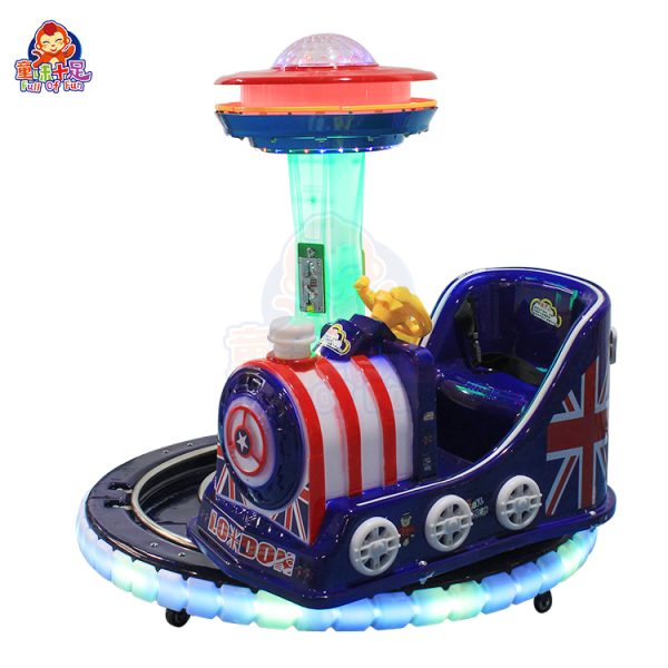 Hot New Laser Gun Shooting Arcade Game Machine Shooting Arcade Game Machine For Sales - Image 3