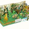 Large children's indoor playground style 1