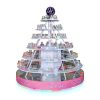 Ring prize game machine made in China