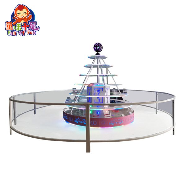 Ring prize game machine made in China