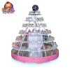 Ring prize game machine made in China