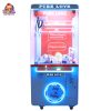 Coin Operated Arcade Claw Crane Machine