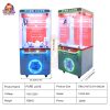 Coin Operated Arcade Claw Crane Machine