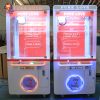 Coin Operated Arcade Claw Crane Machine