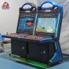2023 Hot Sale Coin Operated Fighting Vewlix Arcade Game Machine