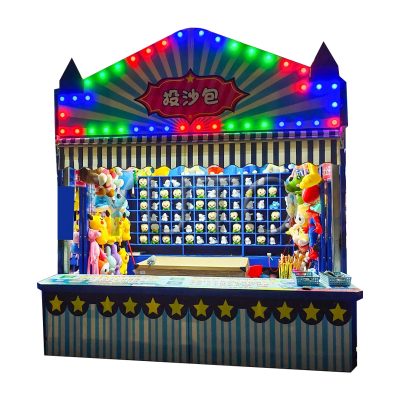 Booth For Sale|Carnival Games At The Fair Made In China