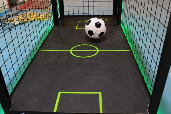 Subsoccer Table