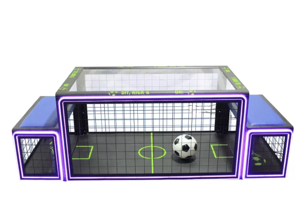 Subsoccer Table