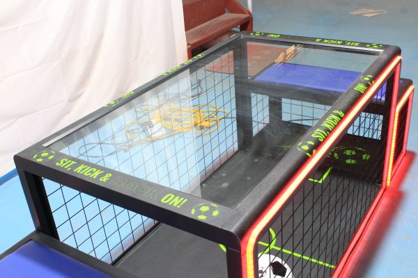 Subsoccer Table