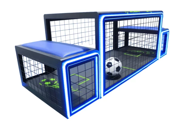 Subsoccer Table