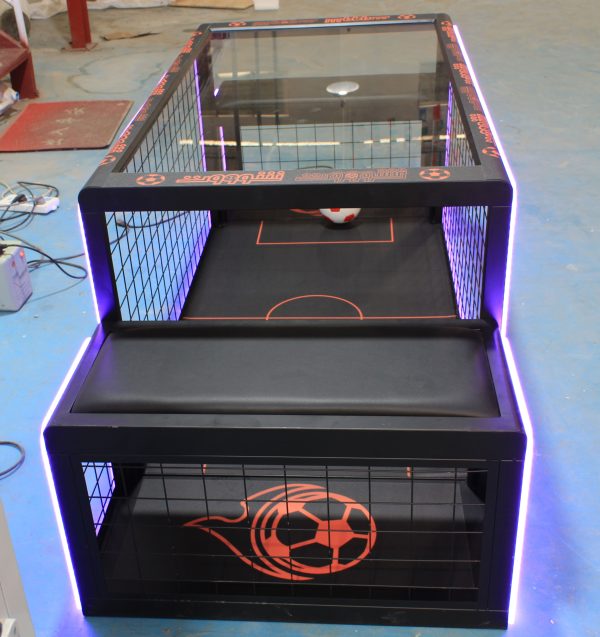 Subsoccer Table