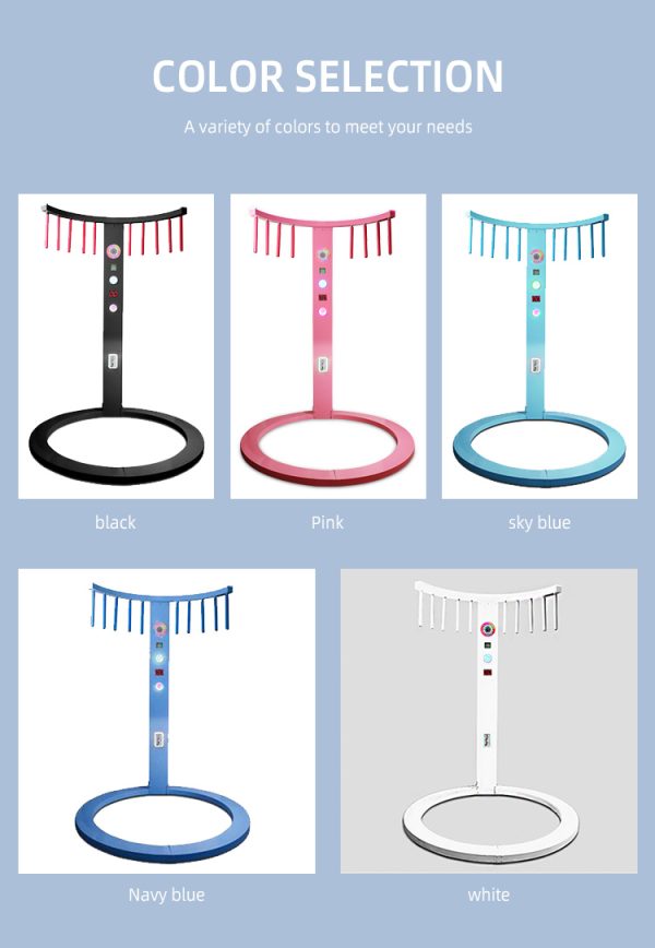 2023 catch stick arcade game machine