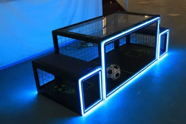 Subsoccer Table