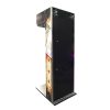 Boxing strength and reaction ability testing game console