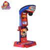 Dragon Boxing Machine
