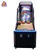 Coin Operated Street Basketball Shooting Arcade Game Machine Shooting Machine Basketball