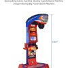 Dragon Boxing Machine