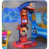 Dragon Boxing Machine