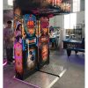 Boxing game consoles have become a popular choice for many game enthusiasts, not only because of its exquisite pictures and realistic operations, but also because it can bring a real boxing battle and make players feel passionate fighting fun. Essence