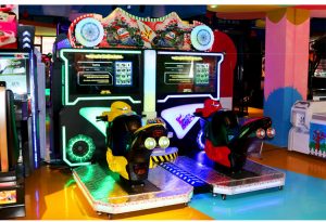 Sell New 3d Simulator Racing Car Game Machine Boy Arcade Motorbike Video Games