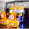 Hot Factory Price Arcade Car Racing Game Machine Racing Car Game Steering Wheel For Entertainment