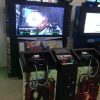 Arcade Cabinet Video Game Machine Electronic Simulation Arcade Shooting Game Machine Shooting Arcade Machines