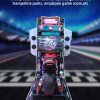 High Quality Coin Operted Arcade GP TT Moto Gaming Video Moto Racing Game Machines For Sales - Image 5