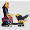 Motorcycle 3D Simulator Racing Car Game Machine Arcade Video Games FF Moto For Sale