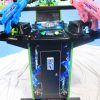 High Quality Two Players Arcade Video Simulator Doble Gun Shooting Games Coin Operated Arcade Games Machine For Sales