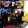 Car Racing Game Machine Driving Simulator 5D With Racing Simulator Cockpit Gaming Chair For Sales