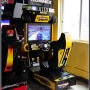 Car Racing Game Machine Driving Simulator 5D With Racing Simulator Cockpit Gaming Chair For Sales