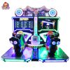 Sell New 3d Simulator Racing Car Game Machine Boy Arcade Motorbike Video Games