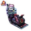 High Quality Coin Operted Arcade GP TT Moto Gaming Video Moto Racing Game Machines For Sales