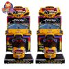 Motorcycle 3D Simulator Racing Car Game Machine Arcade Video Games FF Moto For Sale