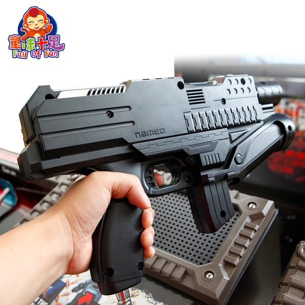 Arcade Cabinet Video Game Machine Electronic Simulation Arcade Shooting Game Machine Shooting Arcade Machines