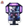 2 Player Virtual Reality Simulator Devil SWAT Shooting Game Machine Toy Guns Coin Operated Games