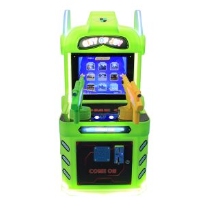 Serie di videogiochi per bambini