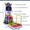Children's Dance Machine – Fun and Interactive Dancing Experience for Kids!