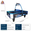 Coin Operated Air Hockey Table
