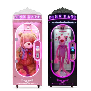 Cut The String Rope Arcade Game Barber Cut Arcade Game Cutting Prize Game Machine