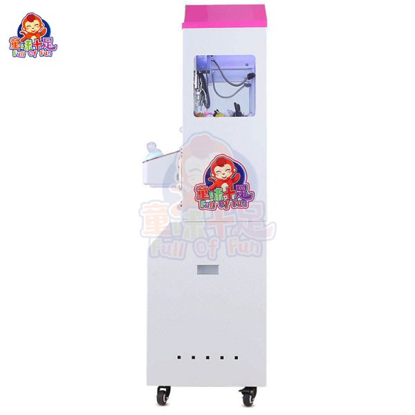 High Quality Coin Mechanism Coin Acceptor Coin Operator For Toy Capsule Game Machine - Image 3