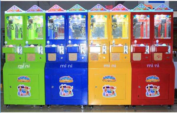 High Quality Coin Mechanism Coin Acceptor Coin Operator For Toy Capsule Game Machine - Image 5