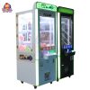 Automat za prodaju nagradnih igara s glavnim ključem i akceptorom novčanica