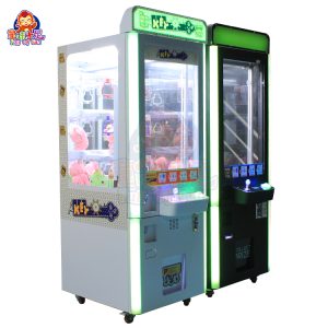 Preisschlüssel-Meisterspielautomat Master Key Arcade mit Geldscheinleser