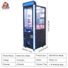 Automat za prodaju nagradnih igara s glavnim ključem i akceptorom novčanica