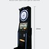 Electronic Commercial Dart Machine