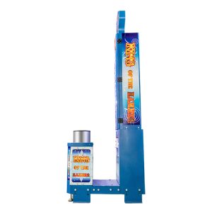 Hercules Hammer Game Machine