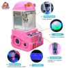 Gift Game Machine Kids Mini Claw Machine