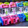 Gift Game Machine Kids Mini Claw Machine