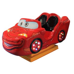 Großes Kinderauto-Fahrgeschäft für Vergnügungsparks